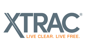 Xtrac laser logo from dermatology practice in Millburn, NJ